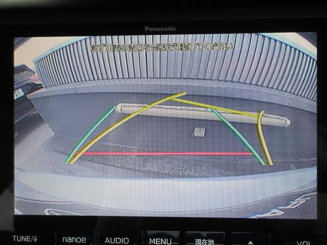 ＸＶ １．６ｉ－Ｌアイサイト　ナビ　バックカメラ　ＥＴＣ２．０　２年間走行距離無制限部分保証付　ワンオーナ　アイサイト３搭載　衝突被害軽減ブレーキ　停止保持システム　ルーフレール　パナソニック製８インチナビ　バックカメラ　ＥＴＣ２．０　ドライブレコーダー　Ｘモード（10枚目）