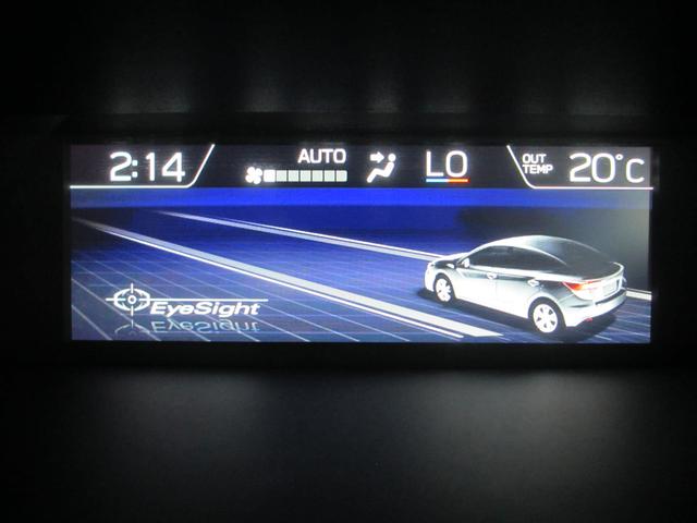 ＸＶ １．６ｉ－Ｌアイサイト　ナビ　バックカメラ　ＥＴＣ２．０　２年間走行距離無制限部分保証付　ワンオーナ　アイサイト３搭載　衝突被害軽減ブレーキ　停止保持システム　ルーフレール　パナソニック製８インチナビ　バックカメラ　ＥＴＣ２．０　ドライブレコーダー　Ｘモード（24枚目）