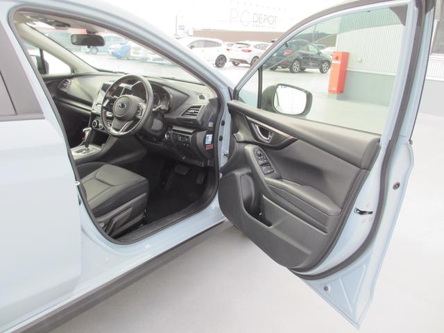 ＸＶ １．６ｉ－Ｌアイサイト　ナビ　バックカメラ　ＥＴＣ２．０　２年間走行距離無制限部分保証付　ワンオーナ　アイサイト３搭載　衝突被害軽減ブレーキ　停止保持システム　ルーフレール　パナソニック製８インチナビ　バックカメラ　ＥＴＣ２．０　ドライブレコーダー　Ｘモード（36枚目）