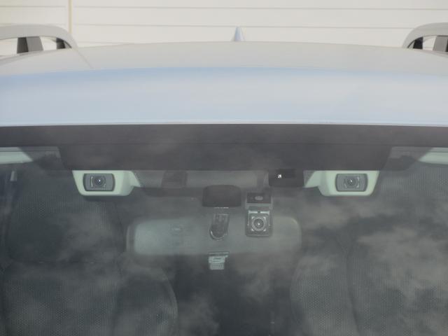 ＸＶ １．６ｉ－Ｌアイサイト　ナビ　バックカメラ　ＥＴＣ２．０　２年間走行距離無制限部分保証付　ワンオーナ　アイサイト３搭載　衝突被害軽減ブレーキ　停止保持システム　ルーフレール　パナソニック製８インチナビ　バックカメラ　ＥＴＣ２．０　ドライブレコーダー　Ｘモード（52枚目）