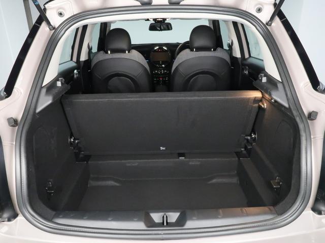ＭＩＮＩ クーパーＤ　カムデン・エディション　ＡｐｐｌｅＣａｒＰｌａｙ　Ｆシートヒーター　１７ＡＷ　ＡＣＣ　パーキングアシスト　フロント＆リヤＰＤＣ　コンフォートアクセス　マルチディスプレイメーターパネル（32枚目）