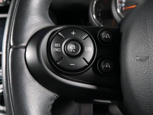 ＭＩＮＩ クーパーＳＤ　ＭＩＮＩ中古車納車２年保証付　純正ナビ　バックカメラ　アラームシステム　アクティブクルーズ　Ｆシートヒーター　１７ＡＷ（14枚目）