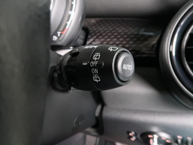 ＭＩＮＩ クーパーＳＤ　ＭＩＮＩ中古車納車２年保証付　純正ナビ　バックカメラ　アラームシステム　アクティブクルーズ　Ｆシートヒーター　１７ＡＷ（16枚目）