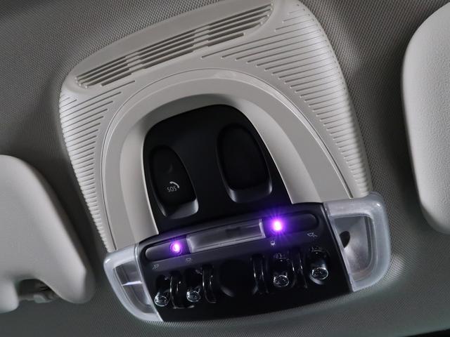 ＭＩＮＩ クーパーＳＤ　ＭＩＮＩ中古車納車２年保証付　純正ナビ　バックカメラ　アラームシステム　アクティブクルーズ　Ｆシートヒーター　１７ＡＷ（18枚目）