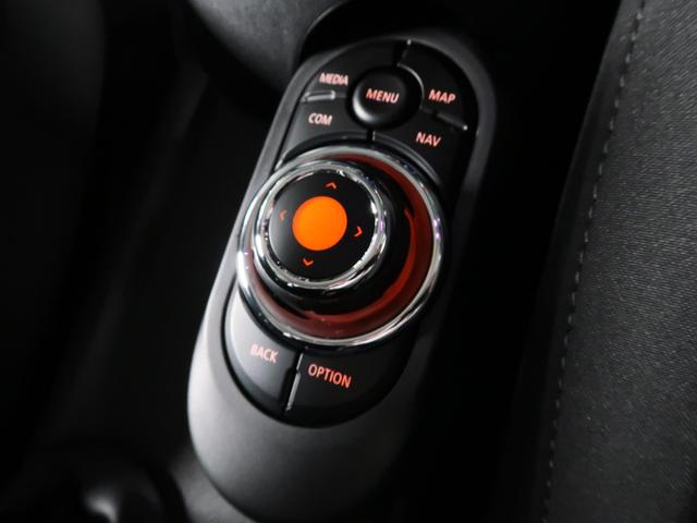 ＭＩＮＩ クーパーＳＤ　ＭＩＮＩ中古車納車２年保証付　純正ナビ　バックカメラ　アラームシステム　アクティブクルーズ　Ｆシートヒーター　１７ＡＷ（22枚目）