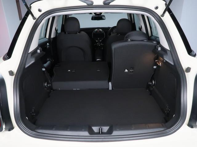 ＭＩＮＩ クーパーＳＤ　ＭＩＮＩ中古車納車２年保証付　純正ナビ　バックカメラ　アラームシステム　アクティブクルーズ　Ｆシートヒーター　１７ＡＷ（29枚目）