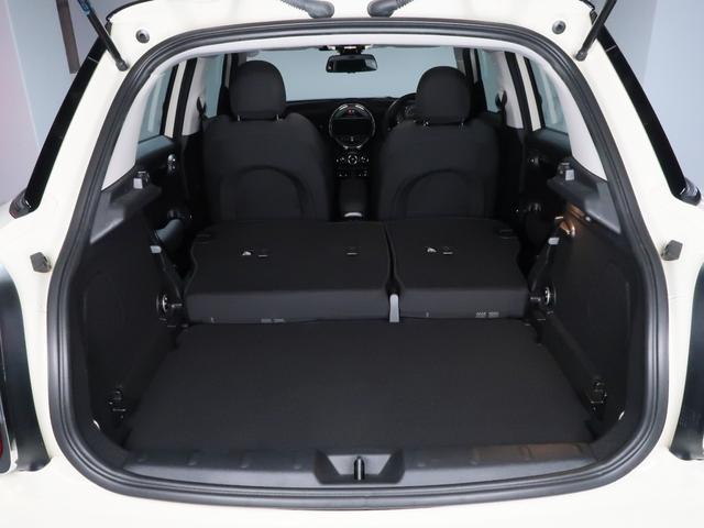 ＭＩＮＩ クーパーＳＤ　ＭＩＮＩ中古車納車２年保証付　純正ナビ　バックカメラ　アラームシステム　アクティブクルーズ　Ｆシートヒーター　１７ＡＷ（30枚目）