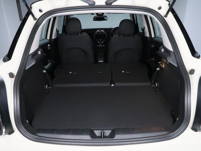 ＭＩＮＩ クーパーＳＤ　ＭＩＮＩ中古車納車２年保証付　純正ナビ　バックカメラ　アラームシステム　アクティブクルーズ　Ｆシートヒーター　１７ＡＷ（31枚目）