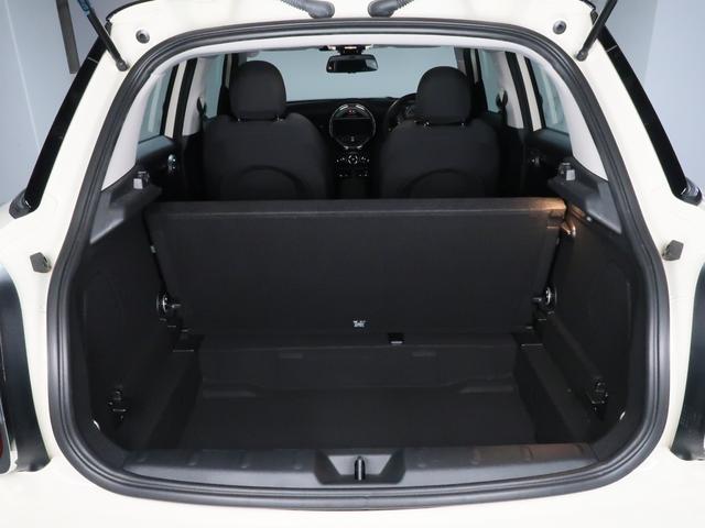 ＭＩＮＩ クーパーＳＤ　ＭＩＮＩ中古車納車２年保証付　純正ナビ　バックカメラ　アラームシステム　アクティブクルーズ　Ｆシートヒーター　１７ＡＷ（32枚目）