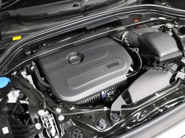 MINI ジョンクーパーワークス カントリーマンオール4JCW MINI認定中古車2年保証付 Lパッケージ バックカメラ アクティブクルーズ ヘッドアップディスプレイ 電動Fシート リアプライバシーガラス 20AW(41枚目)