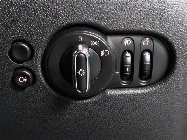 MINI ワン MINI認定中古車1年保証付 純正HDDナビ クロームラインエクステリア 15AW(15枚目)