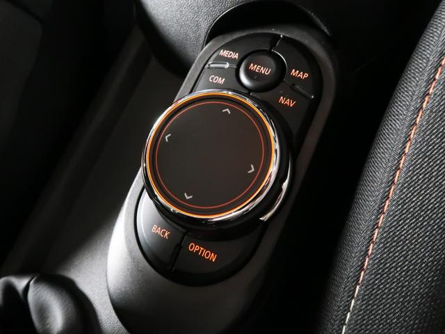 MINI ワン MINI認定中古車1年保証付 純正HDDナビ クロームラインエクステリア 15AW(20枚目)