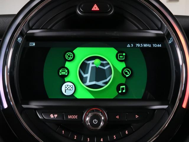 MINI ワン MINI認定中古車1年保証付 純正HDDナビ クロームラインエクステリア 15AW(22枚目)
