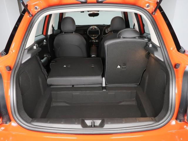 MINI ワン MINI認定中古車1年保証付 純正HDDナビ クロームラインエクステリア 15AW(26枚目)