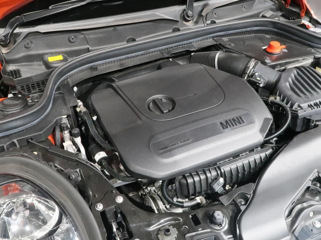 MINI ワン MINI認定中古車1年保証付 純正HDDナビ クロームラインエクステリア 15AW(30枚目)