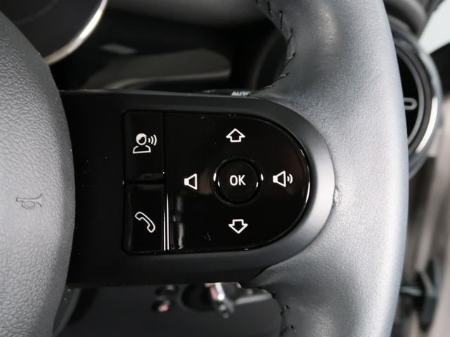 MINI クーパー カムデン・エディション MINI認定中古車2年保証付 純正ナビ無し アップルカープレイ バックカメラ ETC アクティブクルーズ ドライビングアシスト 17AW(14枚目)