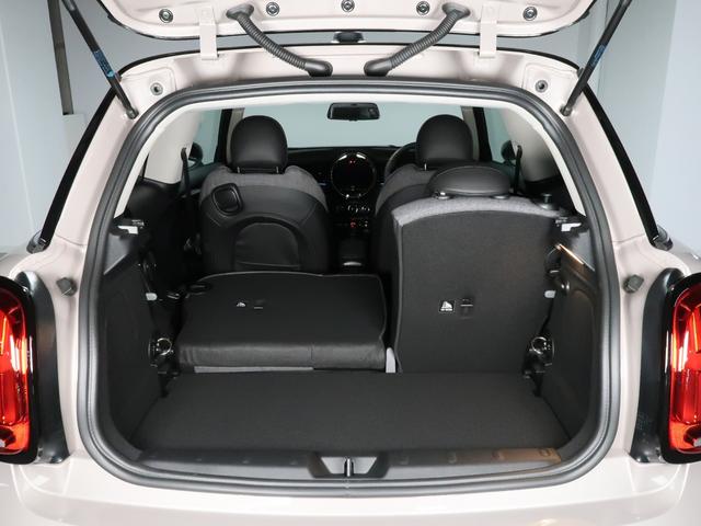 MINI クーパー カムデン・エディション MINI認定中古車2年保証付 純正ナビ無し アップルカープレイ バックカメラ ETC アクティブクルーズ ドライビングアシスト 17AW(26枚目)