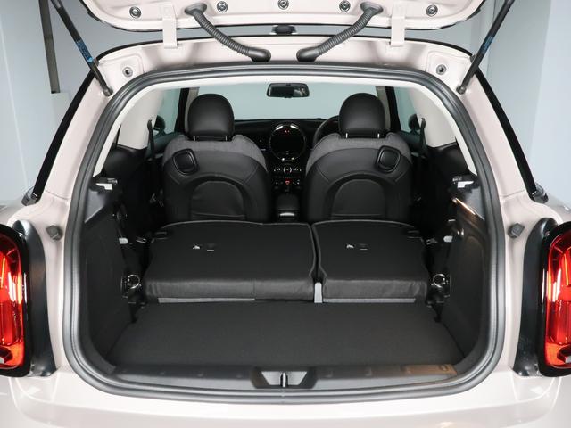 MINI クーパー カムデン・エディション MINI認定中古車2年保証付 純正ナビ無し アップルカープレイ バックカメラ ETC アクティブクルーズ ドライビングアシスト 17AW(27枚目)