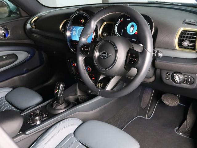 ＭＩＮＩ クーパー　クラブマン　アントールド・エディション　Ｆシートヒーティング　Ａｐｐｌｅ　Ｃａｒ　Ｐｌａｙ　クルーズコントロール　リヤカメラ　１８ＡＷ（4枚目）