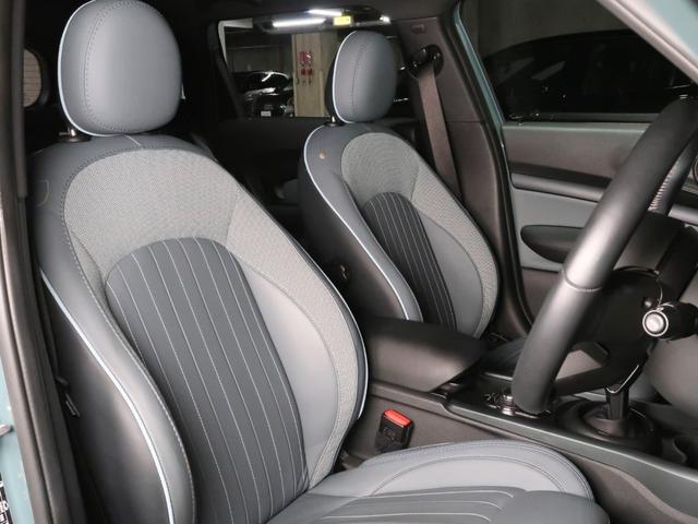 ＭＩＮＩ クーパー　クラブマン　アントールド・エディション　Ｆシートヒーティング　Ａｐｐｌｅ　Ｃａｒ　Ｐｌａｙ　クルーズコントロール　リヤカメラ　１８ＡＷ（8枚目）