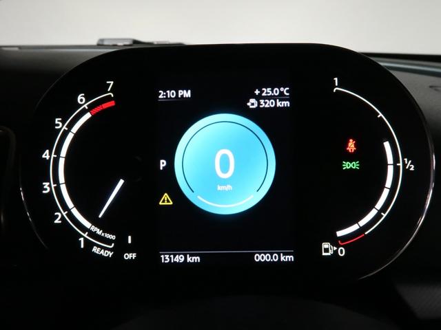 ＭＩＮＩ クーパー　クラブマン　アントールド・エディション　Ｆシートヒーティング　Ａｐｐｌｅ　Ｃａｒ　Ｐｌａｙ　クルーズコントロール　リヤカメラ　１８ＡＷ（9枚目）