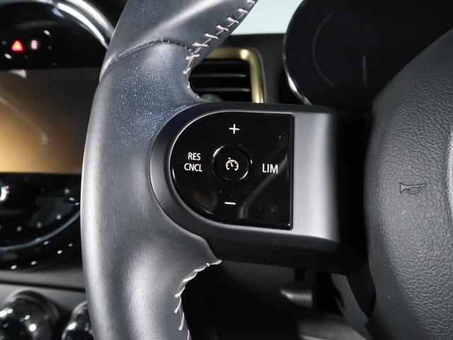 ＭＩＮＩ クーパー　クラブマン　アントールド・エディション　Ｆシートヒーティング　Ａｐｐｌｅ　Ｃａｒ　Ｐｌａｙ　クルーズコントロール　リヤカメラ　１８ＡＷ（12枚目）