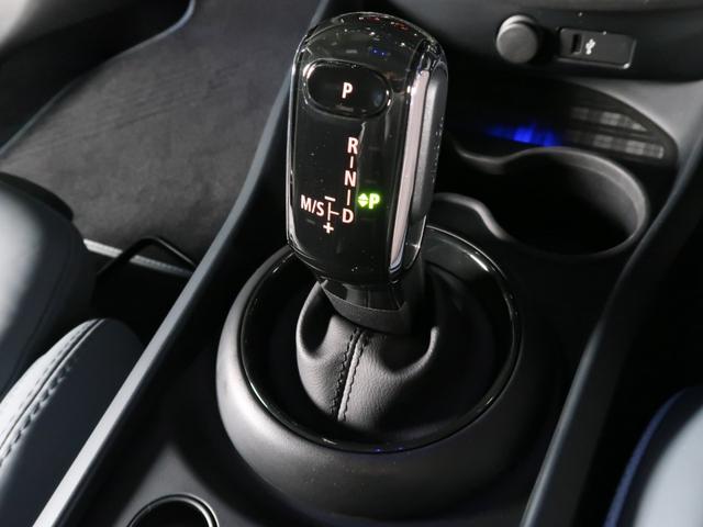 ＭＩＮＩ クーパー　クラブマン　アントールド・エディション　Ｆシートヒーティング　Ａｐｐｌｅ　Ｃａｒ　Ｐｌａｙ　クルーズコントロール　リヤカメラ　１８ＡＷ（17枚目）