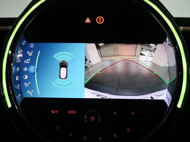 ＭＩＮＩ クーパー　クラブマン　アントールド・エディション　Ｆシートヒーティング　Ａｐｐｌｅ　Ｃａｒ　Ｐｌａｙ　クルーズコントロール　リヤカメラ　１８ＡＷ（23枚目）