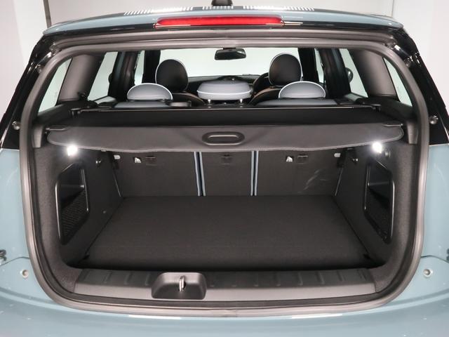 ＭＩＮＩ クーパー　クラブマン　アントールド・エディション　Ｆシートヒーティング　Ａｐｐｌｅ　Ｃａｒ　Ｐｌａｙ　クルーズコントロール　リヤカメラ　１８ＡＷ（24枚目）