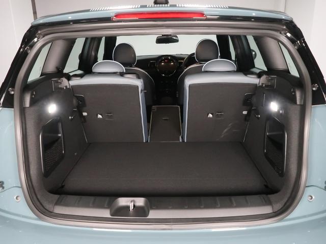 ＭＩＮＩ クーパー　クラブマン　アントールド・エディション　Ｆシートヒーティング　Ａｐｐｌｅ　Ｃａｒ　Ｐｌａｙ　クルーズコントロール　リヤカメラ　１８ＡＷ（25枚目）