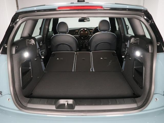 ＭＩＮＩ クーパー　クラブマン　アントールド・エディション　Ｆシートヒーティング　Ａｐｐｌｅ　Ｃａｒ　Ｐｌａｙ　クルーズコントロール　リヤカメラ　１８ＡＷ（27枚目）