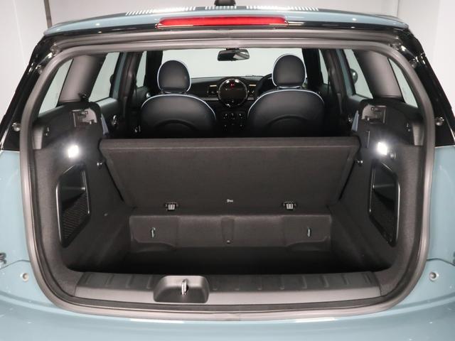 ＭＩＮＩ クーパー　クラブマン　アントールド・エディション　Ｆシートヒーティング　Ａｐｐｌｅ　Ｃａｒ　Ｐｌａｙ　クルーズコントロール　リヤカメラ　１８ＡＷ（28枚目）