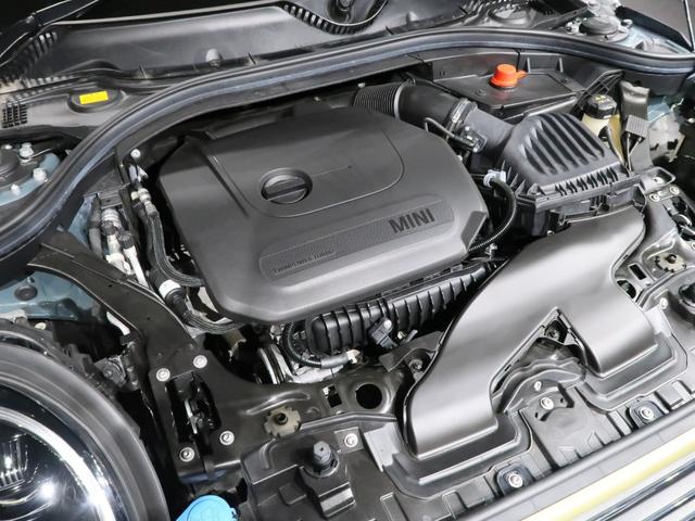 ＭＩＮＩ クーパー　クラブマン　アントールド・エディション　Ｆシートヒーティング　Ａｐｐｌｅ　Ｃａｒ　Ｐｌａｙ　クルーズコントロール　リヤカメラ　１８ＡＷ（34枚目）