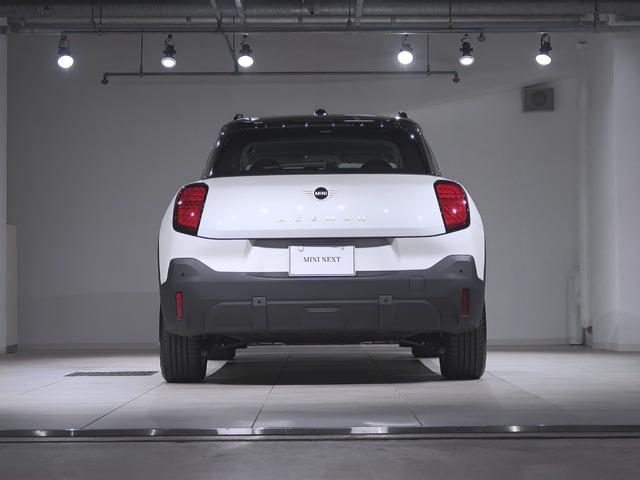 ＭＩＮＩ エースマンＥ　クラシック・トリム　ＭＩＮＩ認定中古車２年保証付　純正ナビ　バックカメラ　ＥＴＣ　ヘッドアップディスプレイ　ドライビングアシスト　クルーズコントロール　１７ＡＷ（7枚目）