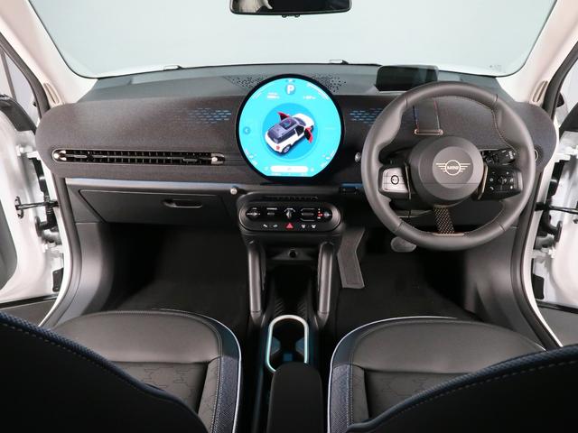ＭＩＮＩ エースマンＥ　クラシック・トリム　ＭＩＮＩ認定中古車２年保証付　純正ナビ　バックカメラ　ＥＴＣ　ヘッドアップディスプレイ　ドライビングアシスト　クルーズコントロール　１７ＡＷ（11枚目）
