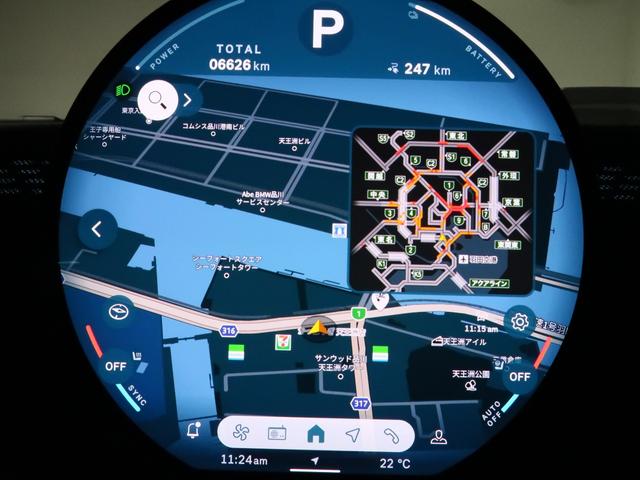 ＭＩＮＩ エースマンＥ　クラシック・トリム　ＭＩＮＩ認定中古車２年保証付　純正ナビ　バックカメラ　ＥＴＣ　ヘッドアップディスプレイ　ドライビングアシスト　クルーズコントロール　１７ＡＷ（21枚目）