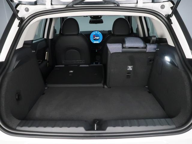 ＭＩＮＩ エースマンＥ　クラシック・トリム　ＭＩＮＩ認定中古車２年保証付　純正ナビ　バックカメラ　ＥＴＣ　ヘッドアップディスプレイ　ドライビングアシスト　クルーズコントロール　１７ＡＷ（27枚目）