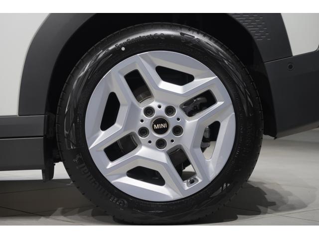 ＭＩＮＩ エースマンＥ　クラシック・トリム　ＭＩＮＩ認定中古車２年保証付　純正ナビ　バックカメラ　ＥＴＣ　ヘッドアップディスプレイ　ドライビングアシスト　クルーズコントロール　１７ＡＷ（39枚目）
