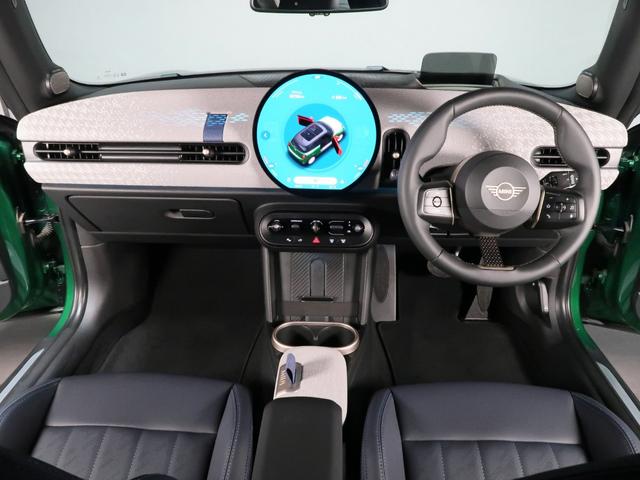 ＭＩＮＩ クーパーＳ　フェイバリット・トリム　認定中古車　フェイバードトリム　Ｍパッケージ　Ｆ電動シート　ヘッドアップディスプレイ　ハーマンカードン　ドライビングアシスト　トップビューカメラ　１８ＡＷ（11枚目）