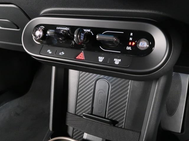 ＭＩＮＩ クーパーＳ　フェイバリット・トリム　認定中古車　フェイバードトリム　Ｍパッケージ　Ｆ電動シート　ヘッドアップディスプレイ　ハーマンカードン　ドライビングアシスト　トップビューカメラ　１８ＡＷ（19枚目）