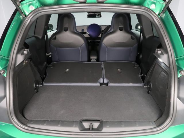 ＭＩＮＩ クーパーＳ　フェイバリット・トリム　認定中古車　フェイバードトリム　Ｍパッケージ　Ｆ電動シート　ヘッドアップディスプレイ　ハーマンカードン　ドライビングアシスト　トップビューカメラ　１８ＡＷ（28枚目）