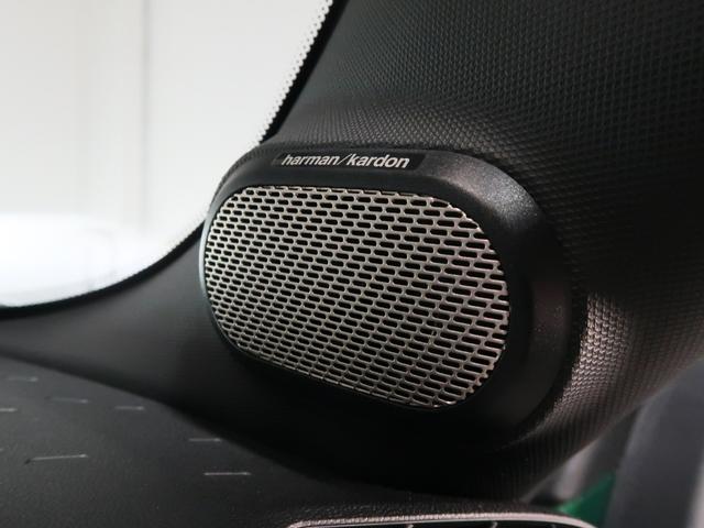 ＭＩＮＩ クーパーＳ　フェイバリット・トリム　認定中古車　フェイバードトリム　Ｍパッケージ　Ｆ電動シート　ヘッドアップディスプレイ　ハーマンカードン　ドライビングアシスト　トップビューカメラ　１８ＡＷ（33枚目）