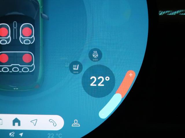 ＭＩＮＩ クーパーＳ　フェイバリット・トリム　認定中古車　フェイバードトリム　Ｍパッケージ　Ｆ電動シート　ヘッドアップディスプレイ　ハーマンカードン　ドライビングアシスト　トップビューカメラ　１８ＡＷ（35枚目）