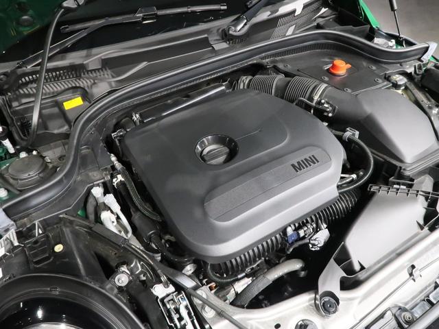 ＭＩＮＩ クーパーＳ　フェイバリット・トリム　認定中古車　フェイバードトリム　Ｍパッケージ　Ｆ電動シート　ヘッドアップディスプレイ　ハーマンカードン　ドライビングアシスト　トップビューカメラ　１８ＡＷ（38枚目）