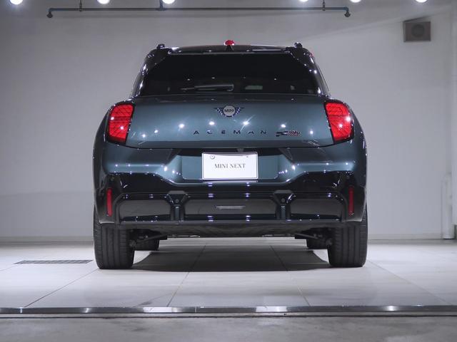 MINI JCW エースマンE ジョンクーパーワークス・トリム Lパッケージ 19AW Pサンルーフ 電動シート アクティブシート サンプロテクションガラス ハーマン AppleCarPlay AndroidAuto ACC Fシートヒーティング ACC(7枚目)