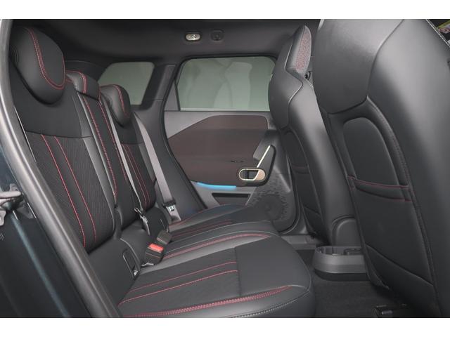 MINI JCW エースマンE ジョンクーパーワークス・トリム Lパッケージ 19AW Pサンルーフ 電動シート アクティブシート サンプロテクションガラス ハーマン AppleCarPlay AndroidAuto ACC Fシートヒーティング ACC(9枚目)