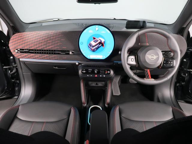 MINI JCW エースマンE ジョンクーパーワークス・トリム Lパッケージ 19AW Pサンルーフ 電動シート アクティブシート サンプロテクションガラス ハーマン AppleCarPlay AndroidAuto ACC Fシートヒーティング ACC(11枚目)