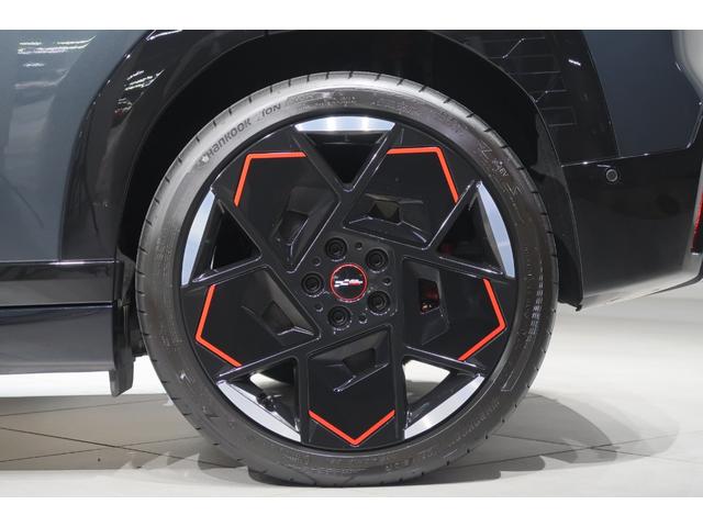 MINI JCW エースマンE ジョンクーパーワークス・トリム Lパッケージ 19AW Pサンルーフ 電動シート アクティブシート サンプロテクションガラス ハーマン AppleCarPlay AndroidAuto ACC Fシートヒーティング ACC(42枚目)