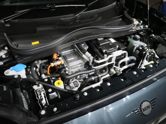 MINI JCW エースマンE ジョンクーパーワークス・トリム Lパッケージ 19AW Pサンルーフ 電動シート アクティブシート サンプロテクションガラス ハーマン AppleCarPlay AndroidAuto ACC Fシートヒーティング ACC(43枚目)