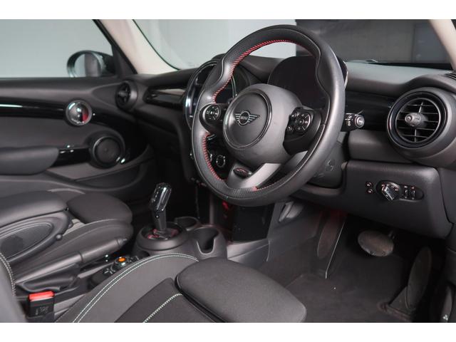 MINI クーパーS パディ・ホプカーク・エディション アクティブクルーズ パーキングアシスト リヤカメラ 17AW(2枚目)